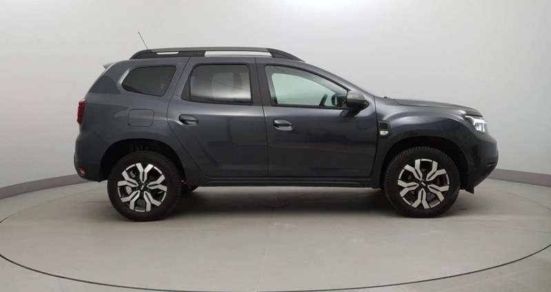 Dacia Duster cena 99900 przebieg: 36099, rok produkcji 2022 z Łaskarzew małe 137